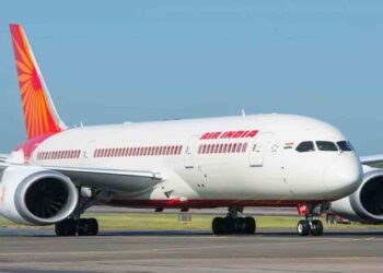 ଚେନ୍ନାଇରେ ଜରୁରୀ ଅବତରଣ କଲା ଏୟାର ଇଣ୍ଡିଆ ବିମାନ, ଅଳ୍ପକେ ବର୍ତ୍ତିଲେ ଯାତ୍ରୀ