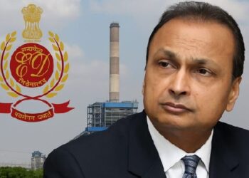 ଅନିଲ ଅମ୍ବାନୀଙ୍କୁ ଇଡ଼ି ସମନ, ଠକେଇ ମାମଲାରେ ଶିଳ୍ପତିଙ୍କୁ କରାଯିବ ପଚରାଉଚରା  