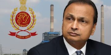 ଅନିଲ ଅମ୍ବାନୀଙ୍କୁ ଇଡ଼ି ସମନ, ଠକେଇ ମାମଲାରେ ଶିଳ୍ପତିଙ୍କୁ କରାଯିବ ପଚରାଉଚରା  