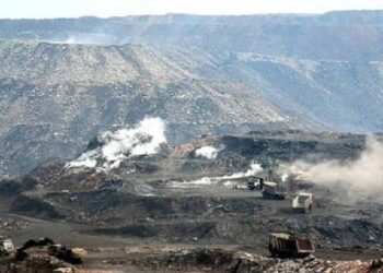 ଆନ୍ଧ୍ରପ୍ରଦେଶ ପଥର ଖଣିରେ ବିସ୍ଫୋରଣ, ୬ ଓଡ଼ିଆ ଶ୍ରମିକ ମୃତ