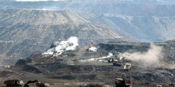 ଆନ୍ଧ୍ରପ୍ରଦେଶ ପଥର ଖଣିରେ ବିସ୍ଫୋରଣ, ୬ ଓଡ଼ିଆ ଶ୍ରମିକ ମୃତ