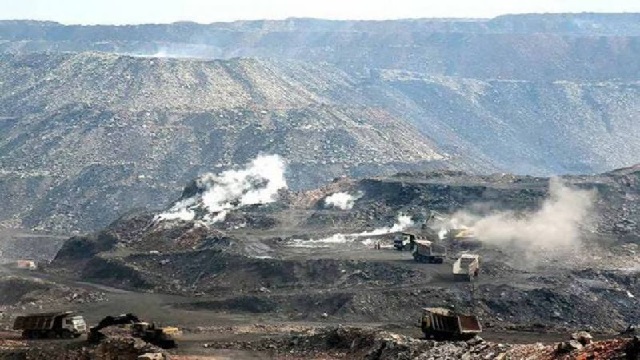 ଆନ୍ଧ୍ରପ୍ରଦେଶ ପଥର ଖଣିରେ ବିସ୍ଫୋରଣ, ୬ ଓଡ଼ିଆ ଶ୍ରମିକ ମୃତ