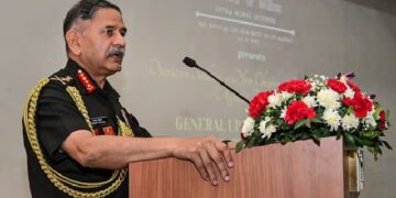 ଅପରେସନ ସିନ୍ଦୂର ପ୍ଲାନ କିପରି ହୋଇଥିଲା, ସ୍ପଷ୍ଟ କଲେ ସ୍ଥଳ ସେନା ମୁଖ୍ୟ ଜେନେରାଲ ଉପେନ୍ଦ୍ର ଦ୍ବିବେଦୀ