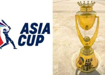 ଏସିଆ କପ୍ ୨୦୨୫ ଖେଳସୂଚୀ ଘୋଷଣା, ସେପ୍ଟେମ୍ୱର ୧୪ରେ ମୁହାଁମହିଁ ହେବେ ଭାରତ-ପାକିସ୍ତାନ