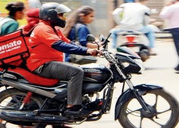 ରାଜଧାନୀରେ ଡେଲିଭରୀ ବୟର ଉନ୍ମତ୍ତ କାଣ୍ଡ, ସାମାନ୍ୟ କଥାକୁ ନେଇ ମହିଳାଙ୍କୁ କଲେ ଆକ୍ରମଣ