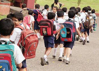 ଶିଶୁ ବାଟିକାର ଛାତ୍ରଛାତ୍ରୀମାନଙ୍କୁ ମିଳିବ ମାଗଣା ୟୁନିଫର୍ମ ଏବଂ ଅତ୍ୟାବଶ୍ୟକୀୟ ସାମଗ୍ରୀ, ଓଡ଼ିଶା ସରକାର ନେଲେ ନିଷ୍ପତ୍ତି