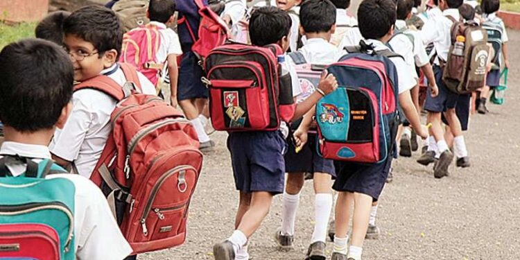 ଶିଶୁ ବାଟିକାର ଛାତ୍ରଛାତ୍ରୀମାନଙ୍କୁ ମିଳିବ ମାଗଣା ୟୁନିଫର୍ମ ଏବଂ ଅତ୍ୟାବଶ୍ୟକୀୟ ସାମଗ୍ରୀ, ଓଡ଼ିଶା ସରକାର ନେଲେ ନିଷ୍ପତ୍ତି