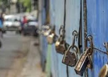 ଆଜି ୧୨ ଘଣ୍ଟିଆ ମୁନିଗୁଡା ବନ୍ଦ, ଏନଏସି ମାନ୍ୟତା ଦାବିରେ ବନ୍ଦ ପାଳନ