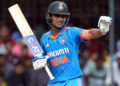 ରୋହିତ ଶର୍ମାଙ୍କ ସ୍ଥାନ ନେବେ ଗିଲ୍, ହେବେ ନୂତନ ODI ଅଧିନାୟକ: ପୂର୍ବତନ ଭାରତୀୟ କ୍ରିକେଟରଙ୍କ ଦାବି