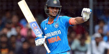 ରୋହିତ ଶର୍ମାଙ୍କ ସ୍ଥାନ ନେବେ ଗିଲ୍, ହେବେ ନୂତନ ODI ଅଧିନାୟକ: ପୂର୍ବତନ ଭାରତୀୟ କ୍ରିକେଟରଙ୍କ ଦାବି