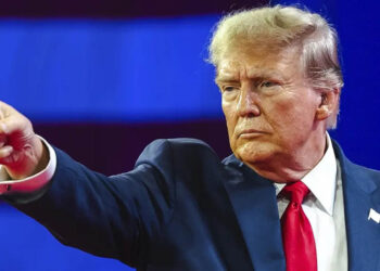 ଭାରତଠାରୁ ୫୦ ପ୍ରତିଶତ ଶୁଳ୍କ ଆଦାୟ କରିବ ଆମେରିକା: ଏହି କାରଣରୁ ଜରିମାନା ଲଗାଇଲେ ଡୋନାଲ୍ଡ ଟ୍ରମ୍ପ