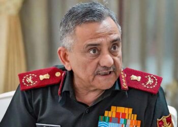 ପାକିସ୍ତାନର ପ୍ରତ୍ୟେକ ହିଂସାତ୍ମକ ଆକ୍ରମଣର ଜବାବ ଦେବା ପାଇଁ ଭାରତୀୟ ସେନାକୁ ପ୍ରସ୍ତୁତ ରହିବାକୁ ପଡିବ: ସିଡିଏସ୍