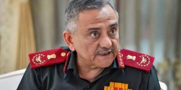 ପାକିସ୍ତାନର ପ୍ରତ୍ୟେକ ହିଂସାତ୍ମକ ଆକ୍ରମଣର ଜବାବ ଦେବା ପାଇଁ ଭାରତୀୟ ସେନାକୁ ପ୍ରସ୍ତୁତ ରହିବାକୁ ପଡିବ: ସିଡିଏସ୍