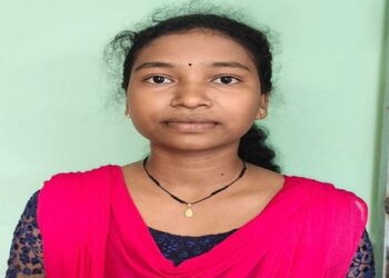 ଡାକ୍ତର ହେବେ ପ୍ରଥମ ଆଦିମ ଦିଦାୟୀ ଯୁବତୀ ଚମ୍ପା ରାସପେଦା