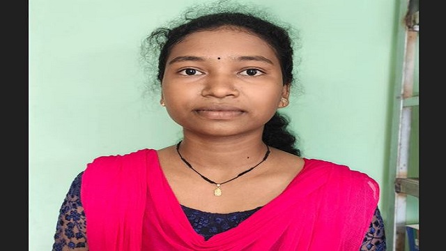 ଡାକ୍ତର ହେବେ ପ୍ରଥମ ଆଦିମ ଦିଦାୟୀ ଯୁବତୀ ଚମ୍ପା ରାସପେଦା