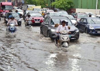 ହିମାଚଳ ପ୍ରଦେଶରେ ପୁଣି ପ୍ରବଳ ବର୍ଷା, ଭୂସ୍ଖଳନ ଯୋଗୁଁ ଗଲା ୨ ଜଣଙ୍କ ଜୀବନ