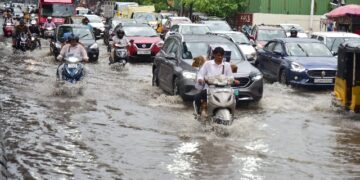ହିମାଚଳ ପ୍ରଦେଶରେ ପୁଣି ପ୍ରବଳ ବର୍ଷା, ଭୂସ୍ଖଳନ ଯୋଗୁଁ ଗଲା ୨ ଜଣଙ୍କ ଜୀବନ