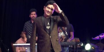 ବିଶିଷ୍ଟ ଓଲିଉଡ ସଙ୍ଗୀତ ନିର୍ଦ୍ଦେଶକ ଅଭିଜିତ ମଜୁମଦାର ଅସୁସ୍ଥ