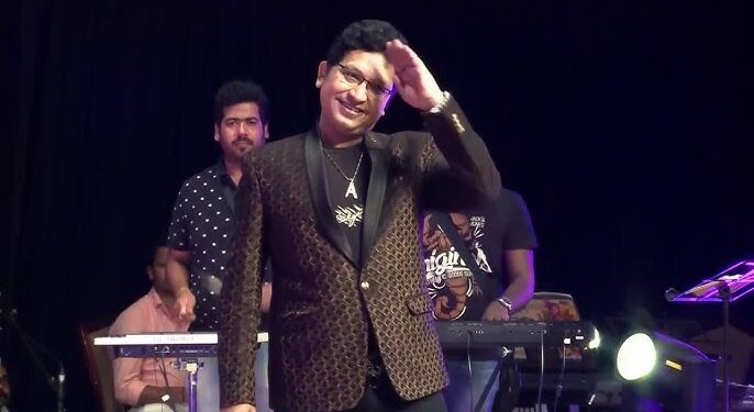 ବିଶିଷ୍ଟ ଓଲିଉଡ ସଙ୍ଗୀତ ନିର୍ଦ୍ଦେଶକ ଅଭିଜିତ ମଜୁମଦାର ଅସୁସ୍ଥ