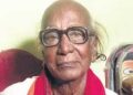 ପଦ୍ମଶ୍ରୀ ବିନୋଦ ପଶାୟତଙ୍କ ପରଲୋକ, ହାଏ କୃଷ୍ଣ ହାଏ କୃଷ୍ଣ ବଲି ଯାଉ ମୋର ଜୀବନ ଗୀତ ଗାଇ ପ୍ରସିଦ୍ଧି ଲାଭ କରିଥିଲେ