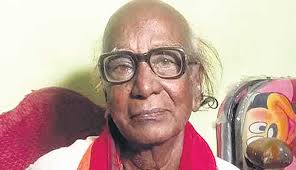 ପଦ୍ମଶ୍ରୀ ବିନୋଦ ପଶାୟତଙ୍କ ପରଲୋକ, ହାଏ କୃଷ୍ଣ ହାଏ କୃଷ୍ଣ ବଲି ଯାଉ ମୋର ଜୀବନ ଗୀତ ଗାଇ ପ୍ରସିଦ୍ଧି ଲାଭ କରିଥିଲେ