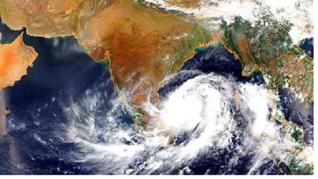 ବଙ୍ଗୋପସାଗରରେ ସୃଷ୍ଟି ହେଲା ଲଘୁଚାପ କ୍ଷେତ୍ର, ୧୭ ଯାଏ ରାଜ୍ୟର ବିଭିନ୍ନ ସ୍ଥାନରେ ପ୍ରବଳ ବର୍ଷା