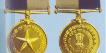 ସ୍ବାଧୀନତା ଦିବସ ଅବସରରେ ୧୦୯୦ ଜଣଙ୍କୁ ମିଳିବ ପଦକ, ଓଡ଼ିଶାର ୨ ଜଣଙ୍କୁ ରାଷ୍ଟ୍ରପତି ପଦକ