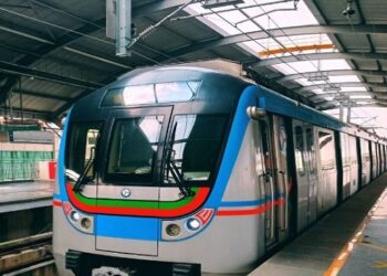 ନୂଆ ଢାଞ୍ଚାରେ ମେଟ୍ରୋ ପାଇଁ ଗଠନ ହେବ ବୈଷୟିକ କମିଟି, ସୂଚନା ଦେଲେ ନଗର ଉନ୍ନୟନ ମନ୍ତ୍ରୀ