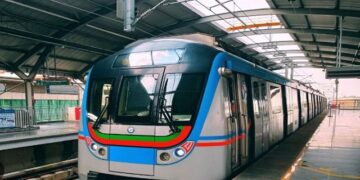 ନୂଆ ଢାଞ୍ଚାରେ ମେଟ୍ରୋ ପାଇଁ ଗଠନ ହେବ ବୈଷୟିକ କମିଟି, ସୂଚନା ଦେଲେ ନଗର ଉନ୍ନୟନ ମନ୍ତ୍ରୀ