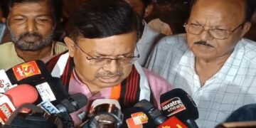 ଶ୍ରୀମନ୍ଦିରରେ ହିଡେନ୍ କ୍ୟାମେରା ଘଟଣାକୁ ନେଇ ଆଇନ୍ ମନ୍ତ୍ରୀଙ୍କ ପ୍ରତିକ୍ରିୟା, ଆହୁରି କଡାକଡି ହେବ ଚେକିଂ