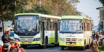 ଆରମ୍ଭ ହେବ ନୂଆ ସେବା, ଏଣିକି ହ୍ବାଟ୍ସଆପରେ ବୁକ୍ କରିପାରିବେ ଆମ ବସ୍ ଟିକେଟ୍