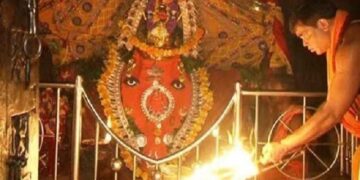 ମା’ ସମଲେଶ୍ବରୀଙ୍କ ନିକଟରେ ଲାଗି ହେଲା ନବାନ୍ନ, ଘରେ ଘରେ ଚାଲିଛି ପିଠାପଣାର ପ୍ରସ୍ତୁତି