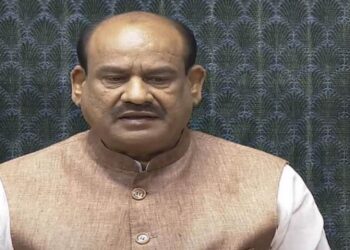 ଆସନ୍ତାକାଲିଠୁ ଦୁଇ ଦିନିଆ ଅନୁସୂଚିତ ଜାତି ଓ ଜନଜାତି ସମ୍ମିଳନୀ, ଉଦଘାଟନ କରିବେ ଓମ୍ ବିର୍ଲା