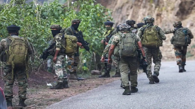 ଜମ୍ମୁ-କଶ୍ମୀର କୁଲଗାମରେ ଅପରେସନ ଅଖଲ, ଏନକାଉଣ୍ଟରରେ ୩ ଆତଙ୍କୀ ନିହତ