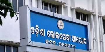 ଓଡିଶା ସିଭିଲ ସର୍ଭିସ ୨୦୨୩ ଲିଖିତ ମୁଖ୍ୟ ପରୀକ୍ଷା ଫଳ ପ୍ରକାଶିତ, ୮୦୬ ଜଣ ପରୀକ୍ଷାର୍ଥୀ କୃତକାର୍ଯ୍ୟ