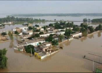 ପାକିସ୍ତାନରେ ପ୍ରବଳ ବର୍ଷା, ବନ୍ୟା ଏବଂ ଭୂସ୍ଖଳନରେ ଏଯାଏଁ ୨୪ ମୃତ