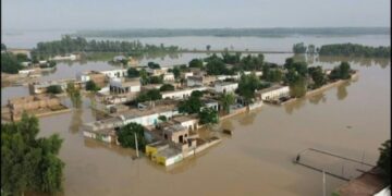 ପାକିସ୍ତାନରେ ପ୍ରବଳ ବର୍ଷା, ବନ୍ୟା ଏବଂ ଭୂସ୍ଖଳନରେ ଏଯାଏଁ ୨୪ ମୃତ