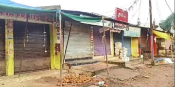 ଆଜି ରାଇଘର ବନ୍ଦ,୧୨ ଘଣ୍ଟିଆ ବନ୍ଦ ଡାକରା ଦେଇଛି ବିଜେଡି