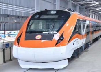 ଖୁବ ଶୀଘ୍ର ଜୟପୁରରୁ ଭୁବନେଶ୍ୱର ଚାଲିବ ବନ୍ଦେ ଭାରତ ଏକ୍ସପ୍ରେସ, ଘୋଷଣା କଲେ ମୁଖ୍ୟମନ୍ତ୍ରୀ