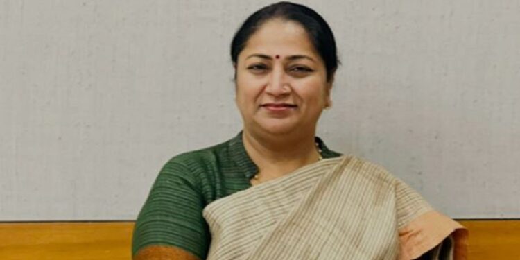 ବଢିଲା ଦିଲ୍ଲୀ ମୁଖ୍ୟମନ୍ତ୍ରୀଙ୍କ ସୁରକ୍ଷା, ରେଖା ଗୁପ୍ତାଙ୍କୁ Z କ୍ୟାଟଗୋରୀ ସୁରକ୍ଷା ପ୍ରଦାନ କଲେ କେନ୍ଦ୍ର ସରକାର