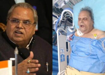 କେବେ ସାଂସଦ ଥିଲେ ପୁଣି କେବେ ୪ ରାଜ୍ୟର ରାଜ୍ୟପାଳ । ହେଲେ ମୃତ୍ୟୁ ପରେ ମିଳିଲାନି ରାଷ୍ଟ୍ରୀୟ ସମ୍ମାନ, ଦୁଃଖ ପ୍ରକାଶ କଲେ ସମର୍ଥକ