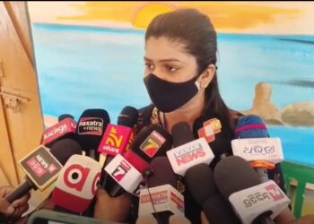 ପୁଣି ଚର୍ଚ୍ଚାରେ ଯାତ୍ରା ଅଭିନେତ୍ରୀ ସୋନାଲି ପଣ୍ଡା; ପୋଲିସକୁ ଚିଠି ଲେଖିଲେ ପୁଅ…