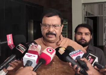 ଆସନ୍ତା ଡିସେମ୍ଵର ଶେଷ ସୁଦ୍ଧା ଶେଷ ହେବ ତହସିଲ, ପଞ୍ଚାୟତ, ରାଜସ୍ବଗ୍ରାମ ଓ ପୌରାଞ୍ଚଳର ପ୍ରଶାସନିକ ସୀମା ନିର୍ଦ୍ଧାରଣ: ରାଜସ୍ଵ ମନ୍ତ୍ରୀ