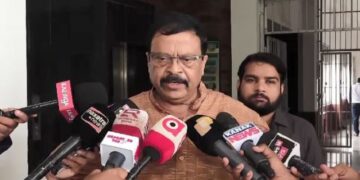 ଆସନ୍ତା ଡିସେମ୍ଵର ଶେଷ ସୁଦ୍ଧା ଶେଷ ହେବ ତହସିଲ, ପଞ୍ଚାୟତ, ରାଜସ୍ବଗ୍ରାମ ଓ ପୌରାଞ୍ଚଳର ପ୍ରଶାସନିକ ସୀମା ନିର୍ଦ୍ଧାରଣ: ରାଜସ୍ଵ ମନ୍ତ୍ରୀ