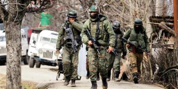 ଅପରେସନ ଅଖଲ : ସେନା ଓ ଆତଙ୍କୀ ମଧ୍ୟରେ ଗୁଳିବିନିମୟ, ଜଣେ ଆତଙ୍କୀ ନିପାତ