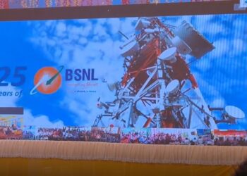 ଅପହଞ୍ଚ ଇଲାକାରେ ପହଞ୍ଚିଲା ସ୍ୱଦେଶୀ 4G ନେଟୱର୍କ, ଶୁଭାରମ୍ଭ କଲେ ପ୍ରଧାନମନ୍ତ୍ରୀ ନରେନ୍ଦ୍ର ମୋଦି