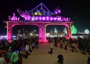 ଏଥର ବାଲିଯାତ୍ରାର ନାଁ ହେବ ‘ଐତିହାସିକ ବାଲିଯାତ୍ରା କଟକ’, ନଭେମ୍ବର ୫ରୁ ହେବ ଆରମ୍ଭ