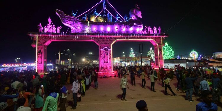 ଏଥର ବାଲିଯାତ୍ରାର ନାଁ ହେବ ‘ଐତିହାସିକ ବାଲିଯାତ୍ରା କଟକ’, ନଭେମ୍ବର ୫ରୁ ହେବ ଆରମ୍ଭ