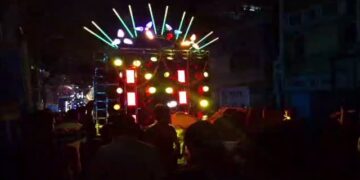 ପୂଜା ପୂର୍ବରୁ ଡିଜେ ଗାଡ଼ି ଉପରେ ଲାଗିଲା ଅଙ୍କୁଶ: ନିୟମ ନମାନିଲେ ଆରସି, ଫିଟନେସ୍ ହେବ ବାତିଲ