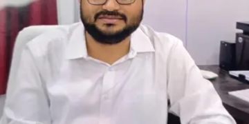 ବାମରା ତହସିଲଦାର ଅଶ୍ବିନ ପଣ୍ଡା ନିଲମ୍ବିତ